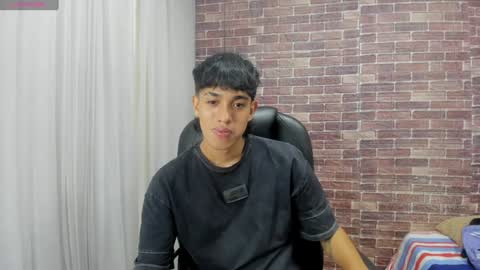 Adam online show from December 28, 7:22 am