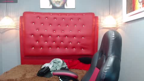 Adam online show from January 7, 4:39 am