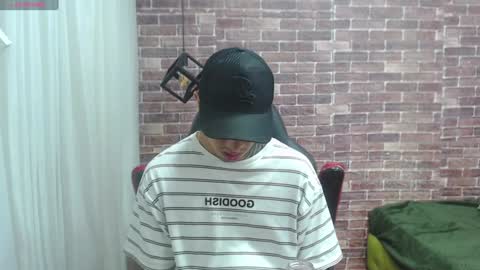 Adam online show from January 28, 12:32 pm