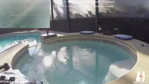 Adam And Eve online show from December 20, 7:54 pm