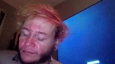 adamgelz online show from March 19, 4:38 am