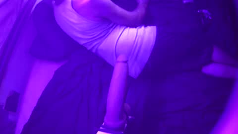 Snapshot of adamineve chatting on February 11, 2:57 am adamineve online show from February 11, 2:57 am