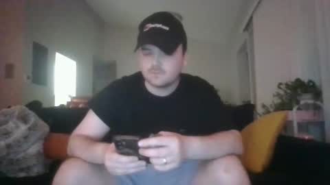 Snapshot of adamishere1 chatting on May 17, 2:09 am Britishadam online show from May 17, 2:09 am