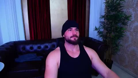 Snapshot of adamjameson chatting on October 22, 4:35 am AdamJameson online show from October 22, 4:35 am