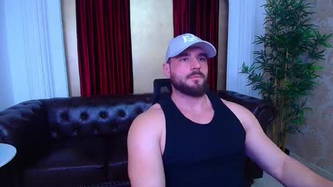 Snapshot of adamjameson chatting on November 7, 6:13 am AdamJameson online show from November 7, 6:13 am