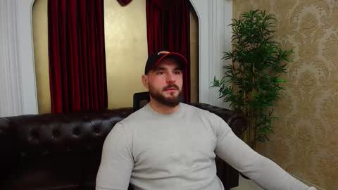 AdamJameson online show from December 22, 5:26 am