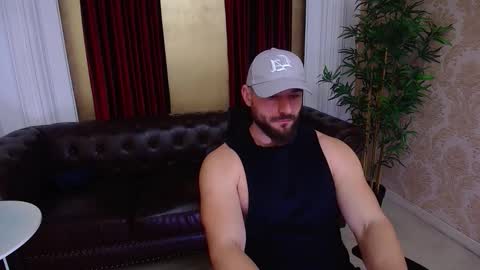 AdamJameson online show from January 15, 6:07 am