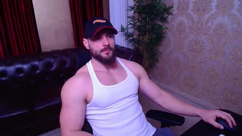 AdamJameson online show from February 23, 5:49 am