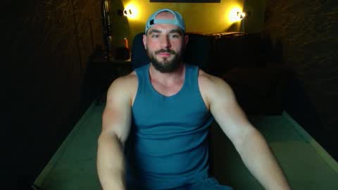 AdamJameson online show from April 30, 5:03 am