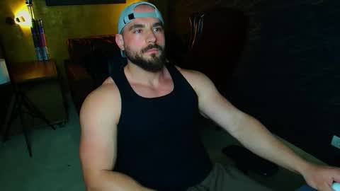 AdamJameson online show from May 4, 5:03 am