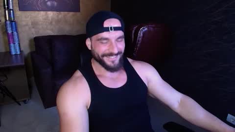 AdamJameson online show from June 14, 5:20 am