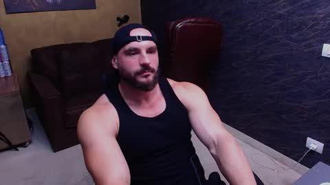 AdamJameson online show from June 17, 5:10 am