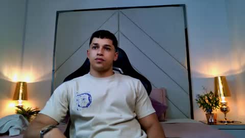 Snapshot of adamkeith_1 chatting on June 8, 5:02 pm ADAM online show from June 8, 5:02 pm