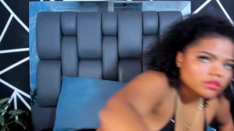 Cloe Adams  online show from March 10, 4:35 pm