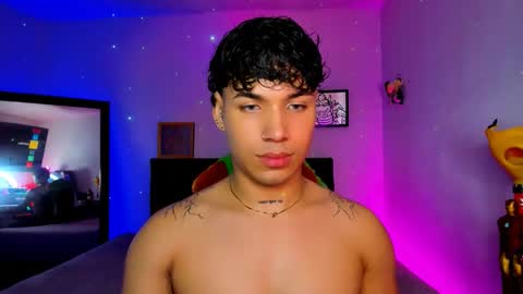 Adams online show from January 9, 11:50 pm