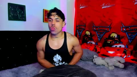 Adams online show from May 27, 6:49 pm
