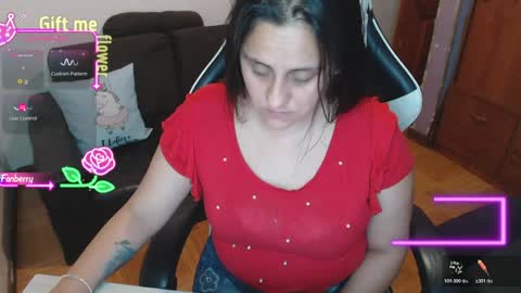 adams_mel online show from April 11, 2:05 am