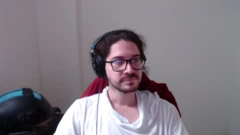 Snapshot of adamussutekh chatting on February 23, 1:21 pm Adam online show from February 23, 1:21 pm