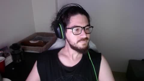 Snapshot of adamussutekh chatting on September 17, 11:45 am Adam online show from September 17, 11:45 am