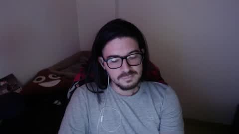 Snapshot of adamussutekh chatting on October 19, 5:35 pm Adam online show from October 19, 5:35 pm