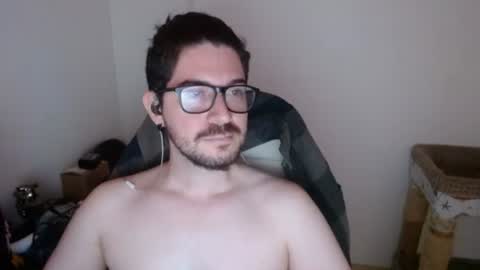 Adam online show from July 4, 3:07 pm