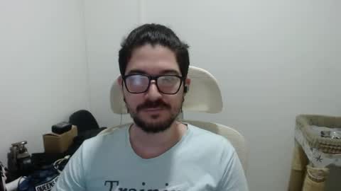 Adam online show from July 9, 11:14 am