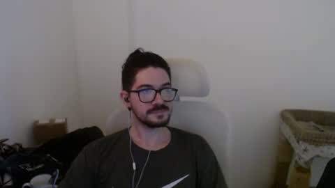 Adam online show from July 28, 4:50 pm