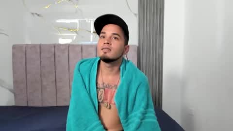 adan_and_evva online show from March 17, 7:17 pm