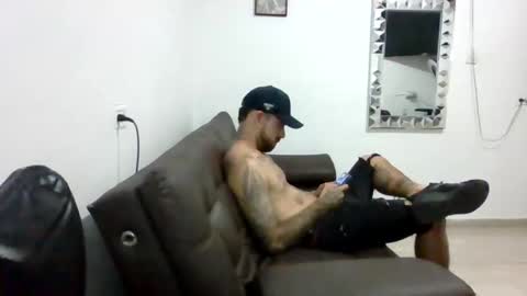 adan_carter online show from November 23, 3:28 am