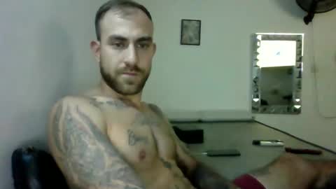 adan_carter online show from February 9, 9:08 pm