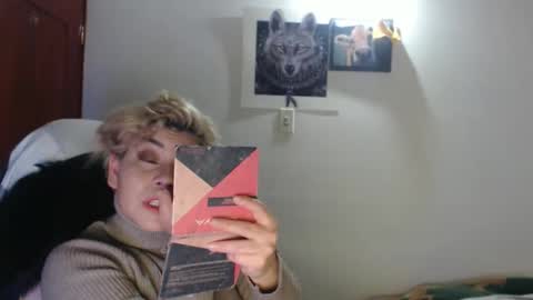 adan_romanoff online show from November 17, 7:36 am