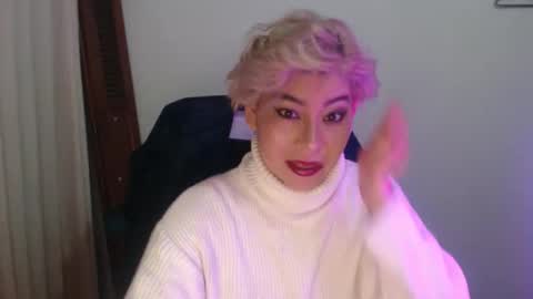 adan_romanoff online show from January 6, 7:12 am