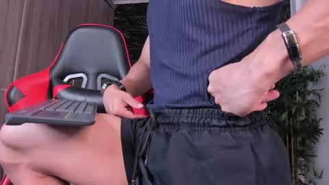 Adan Sin online show from February 6, 7:39 pm