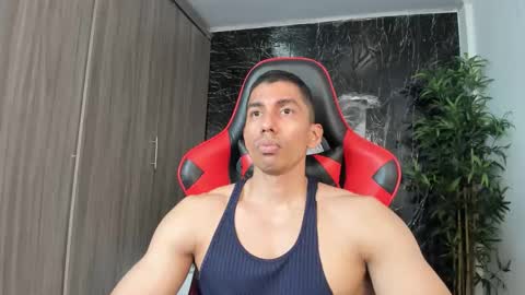 Adan Sin online show from April 29, 5:30 pm