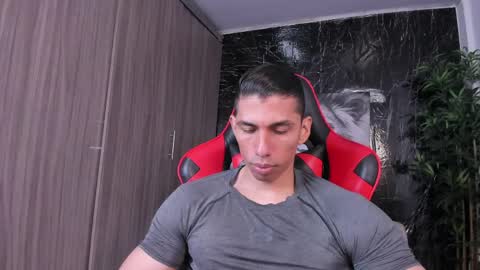 Adan Sin online show from June 6, 3:28 pm