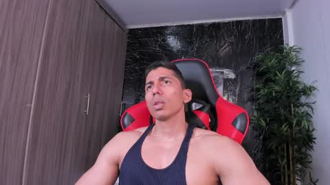 Adan Sin online show from June 8, 7:03 pm