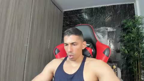 Adan Sin online show from June 17, 4:41 pm