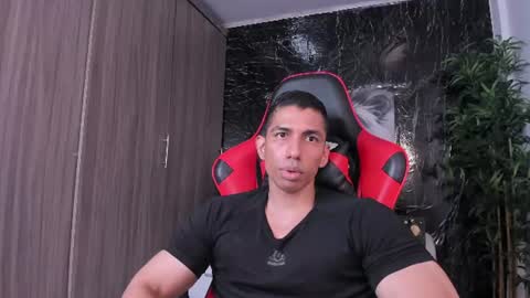 Adan Sin online show from June 22, 4:15 pm