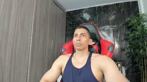 Adan Sin online show from June 23, 3:32 pm
