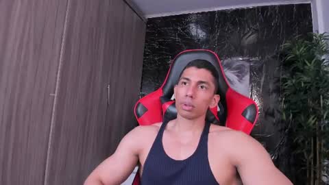 Adan Sin online show from June 26, 4:33 pm