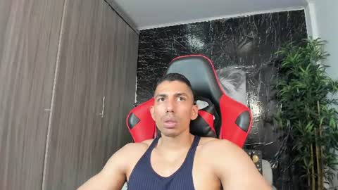 Adan Sin online show from June 30, 5:36 pm