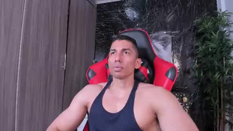Adan Sin online show from July 6, 4:42 pm