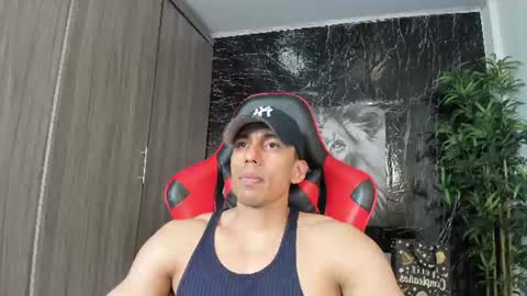 Adan Sin online show from July 13, 6:55 pm
