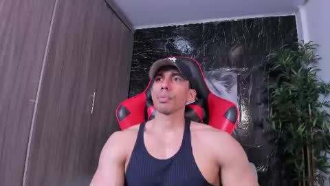Adan Sin online show from July 14, 3:40 pm