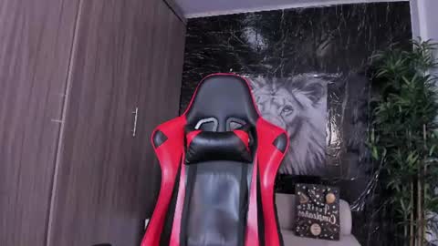 Adan Sin online show from July 17, 4:12 pm