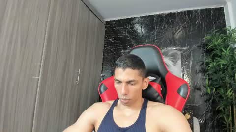 Adan Sin online show from August 1, 4:28 pm
