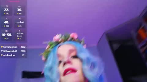 adanett online show from February 22, 12:49 am