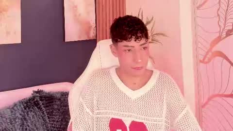 Adan  online show from June 10, 1:10 pm