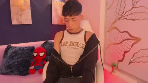 Adan  online show from June 30, 12:50 pm
