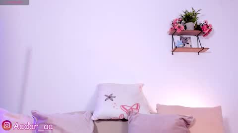 Snapshot of adara_aa chatting on October 24, 3:58 am adara_aa online show from October 24, 3:58 am